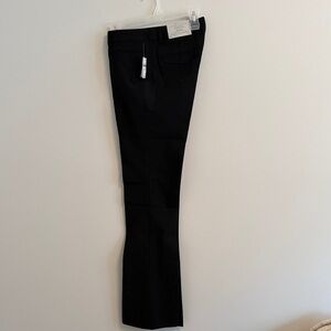 GAP Black Women's Trousers